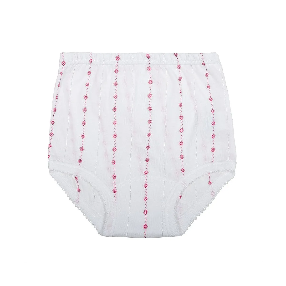 2502 BORDER DIAPER COVER