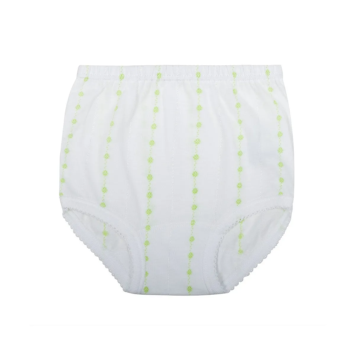 2502 BORDER DIAPER COVER