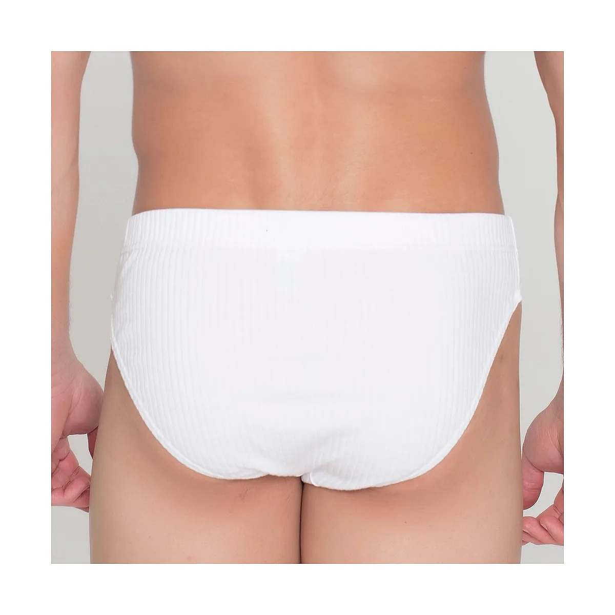 5004 SLIP CERRADO INTERLOCK 6x4