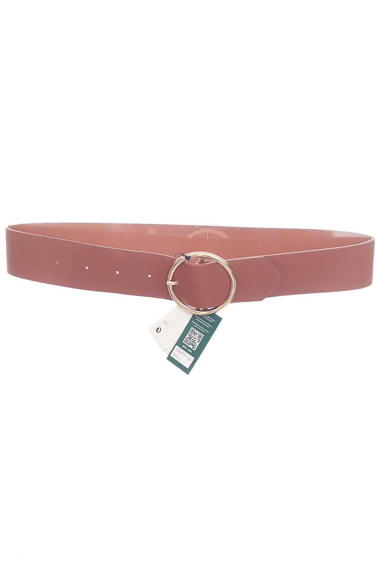 ACCESORIOS COLOR CAFé  ZARA