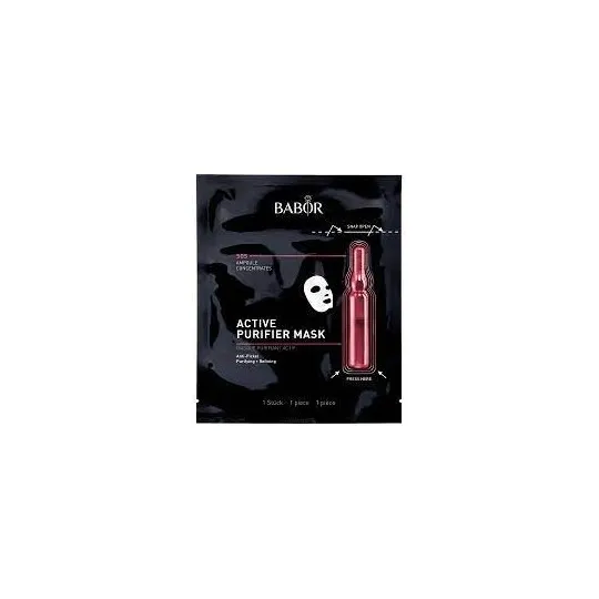 ACTIVE PURIFIER MASK  BABOR
