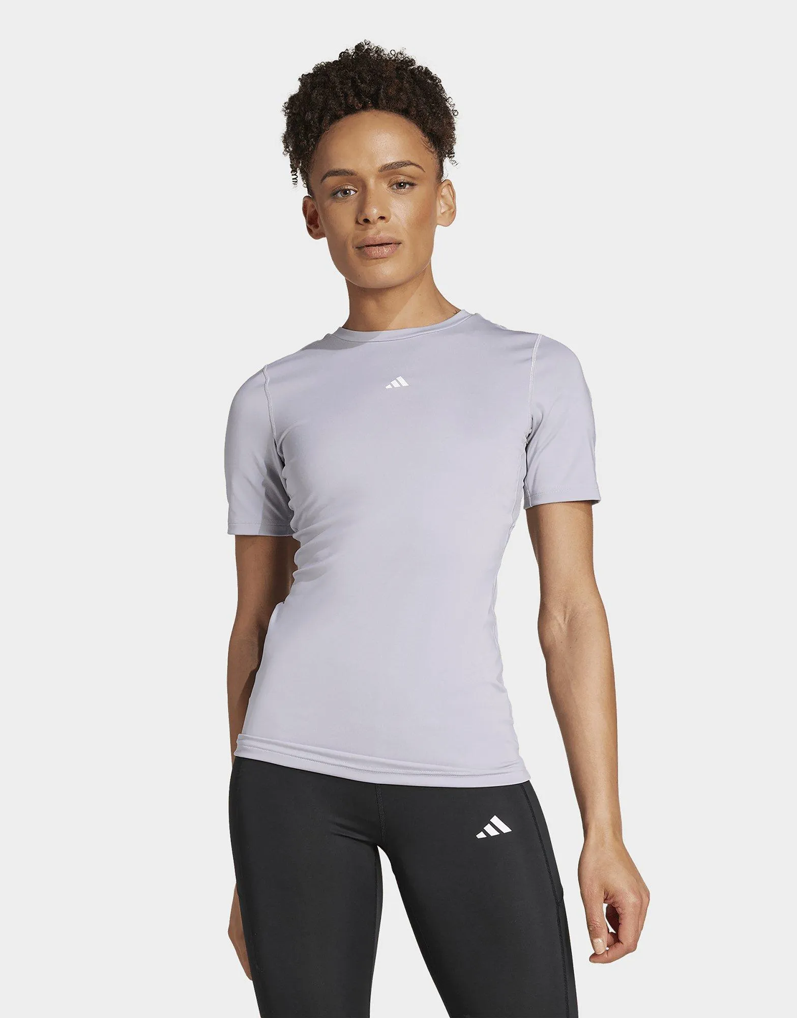 adidas Camiseta Techfit Training