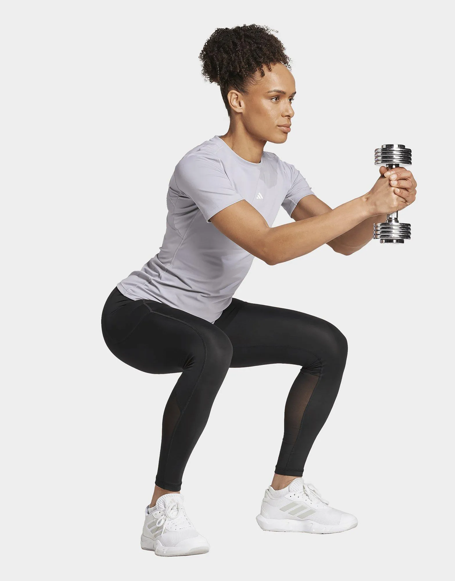 adidas Camiseta Techfit Training