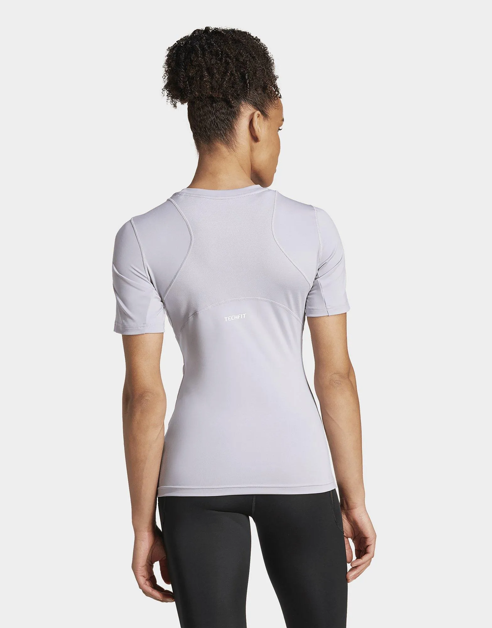 adidas Camiseta Techfit Training