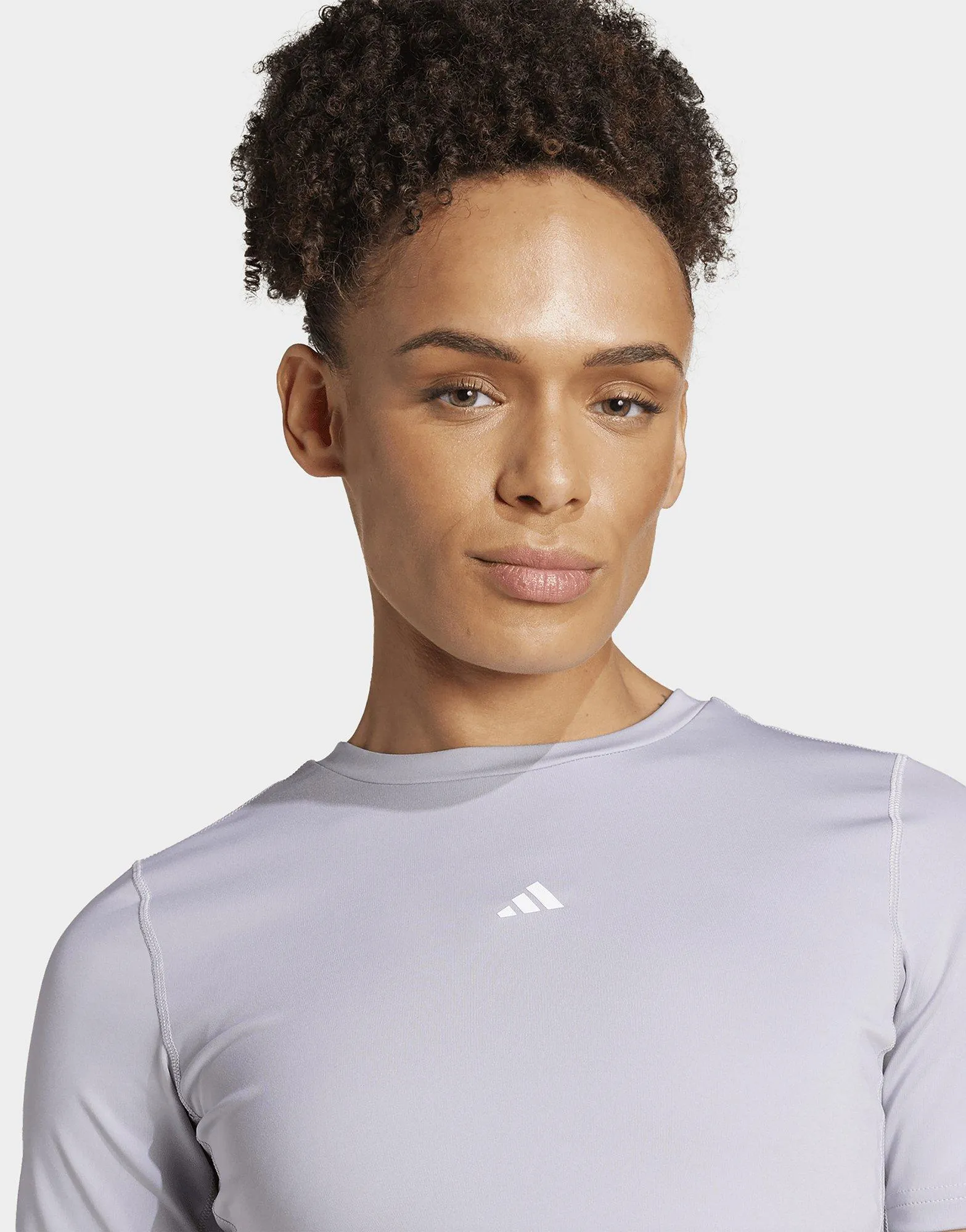 adidas Camiseta Techfit Training