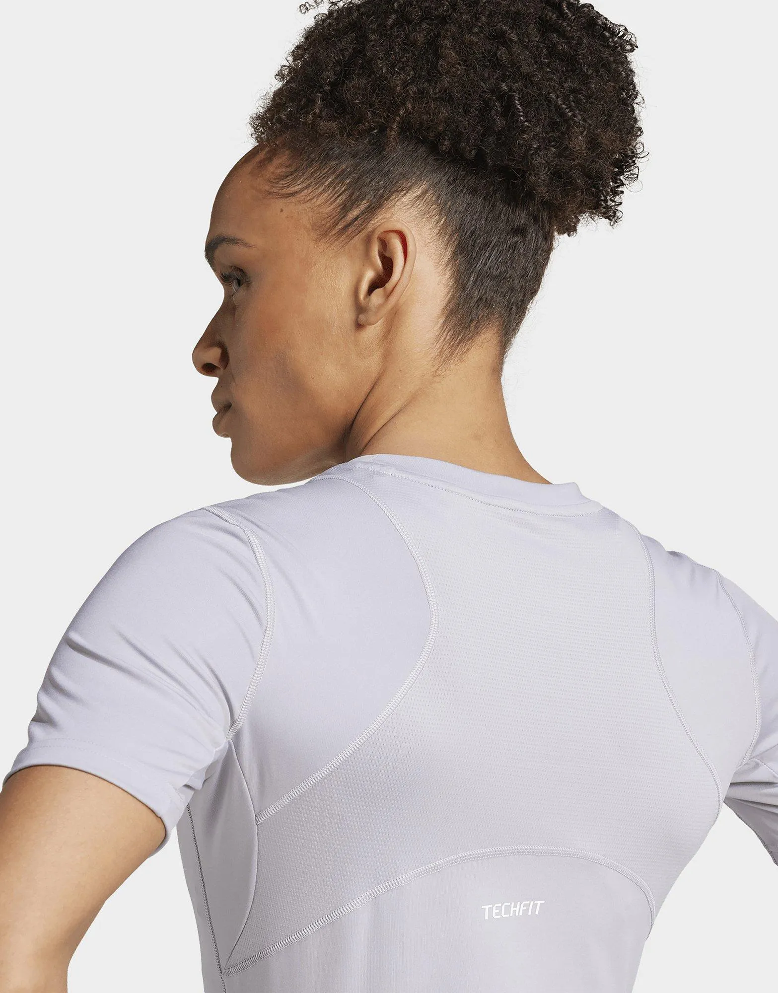 adidas Camiseta Techfit Training