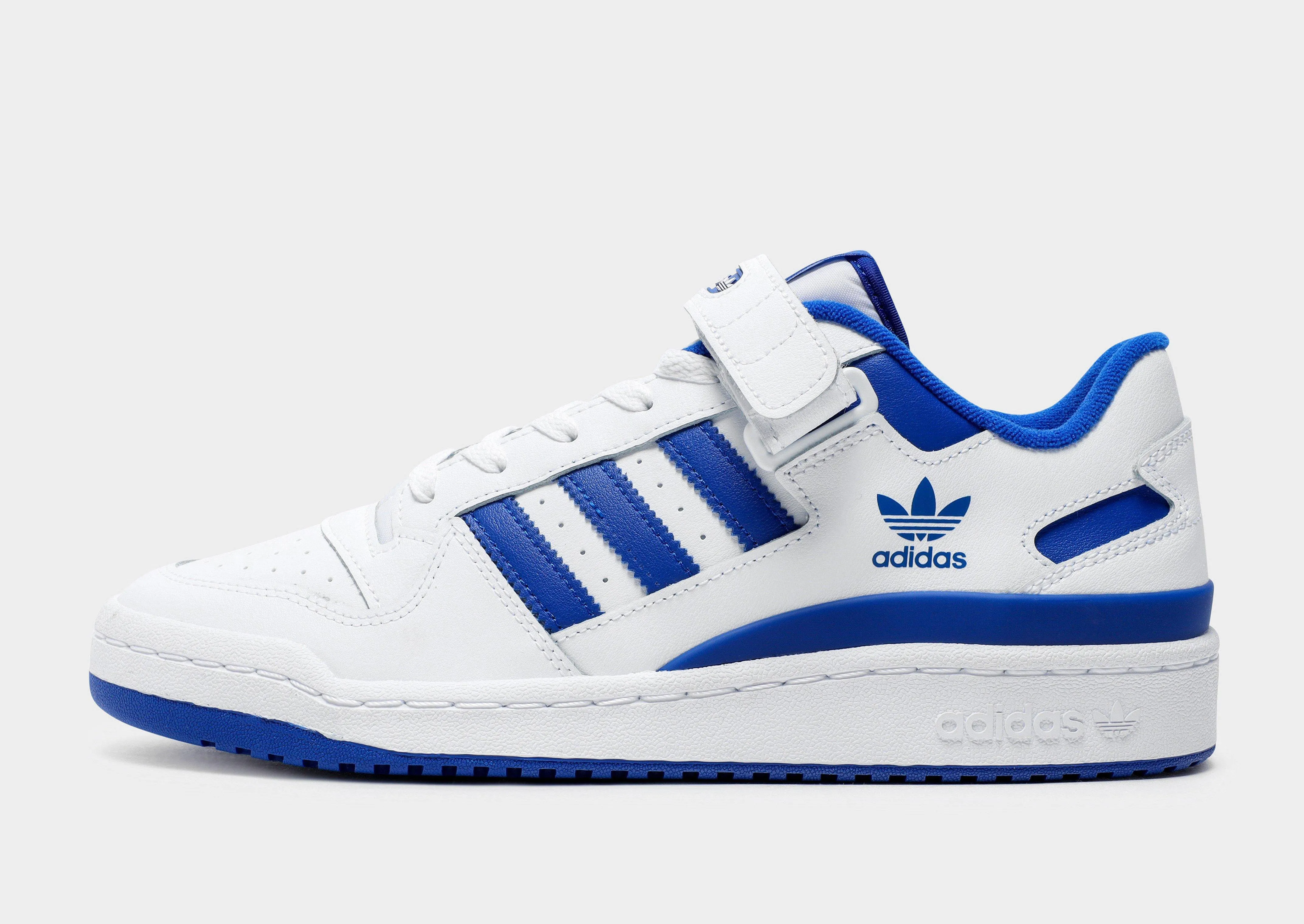 adidas Originals Forum Low