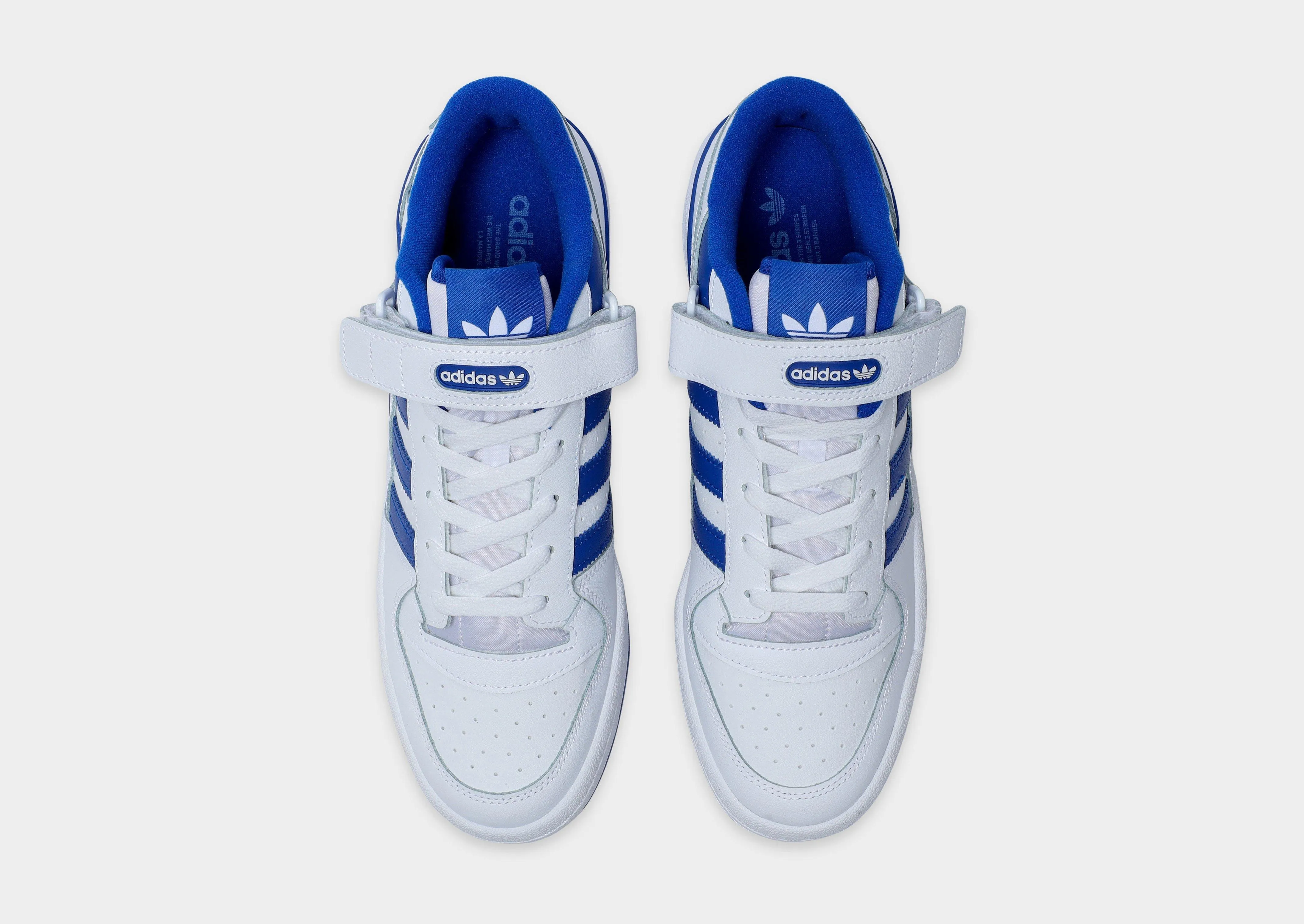adidas Originals Forum Low