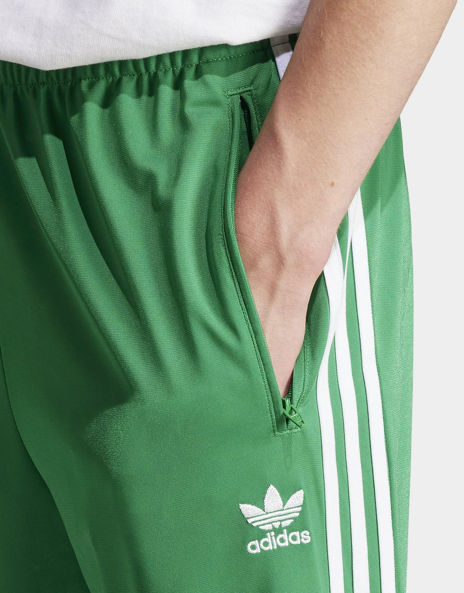 adidas Originals Pantalón Firebird Adicolor Classics