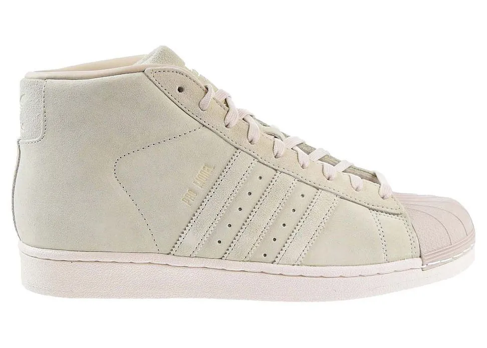 adidas Originals Pro Model Clear Brown