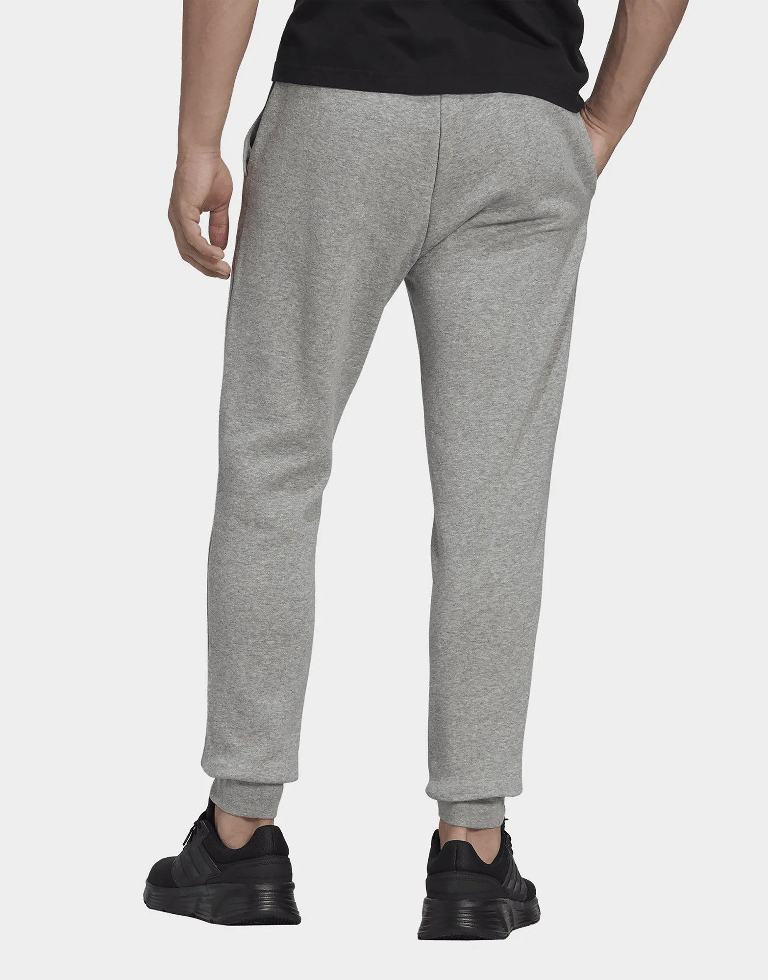 adidas Pantalón Essentials Regular Tapered Fleece