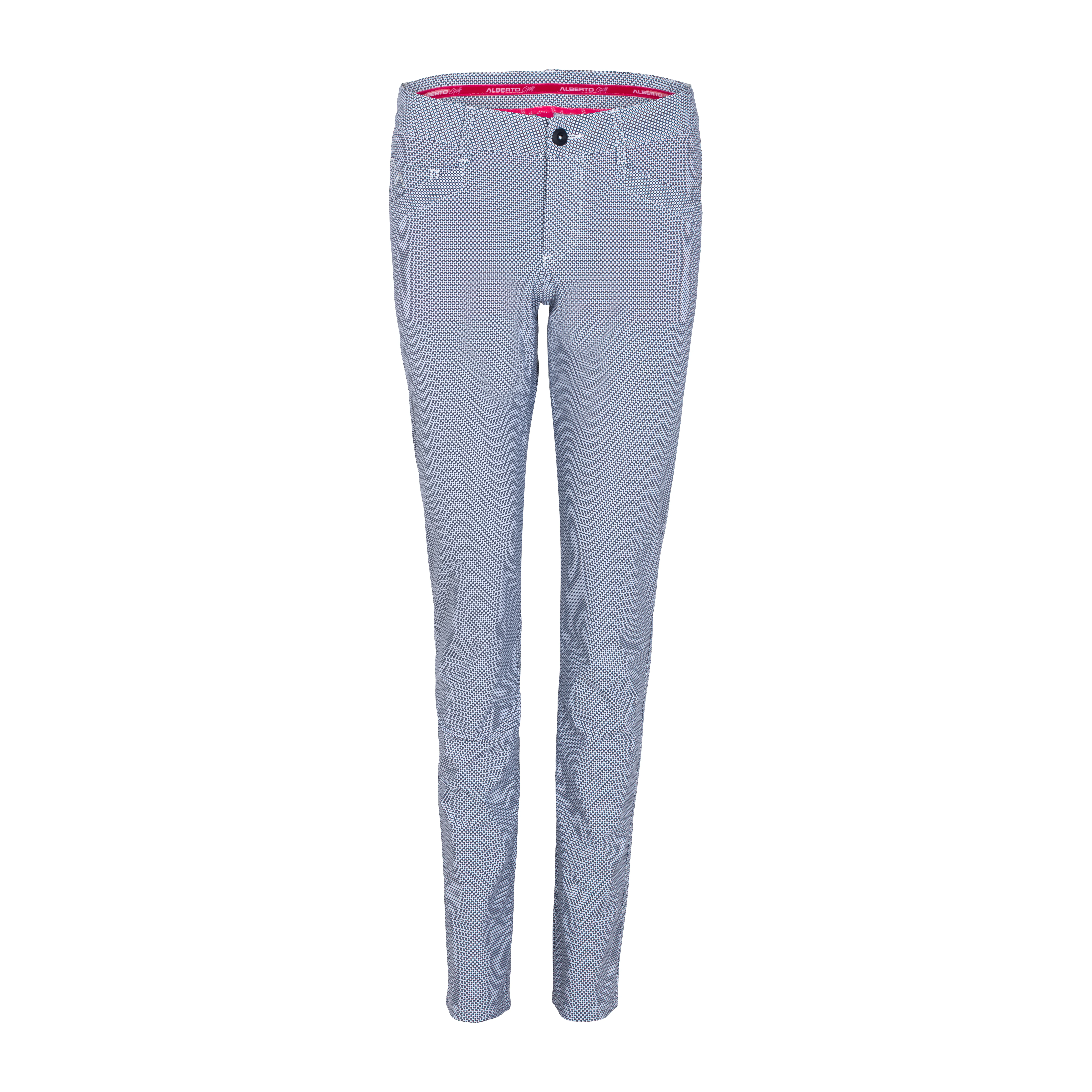 ALBERTO JANA  REVOLUTIONAL PRINT WR HOSEN DAMEN