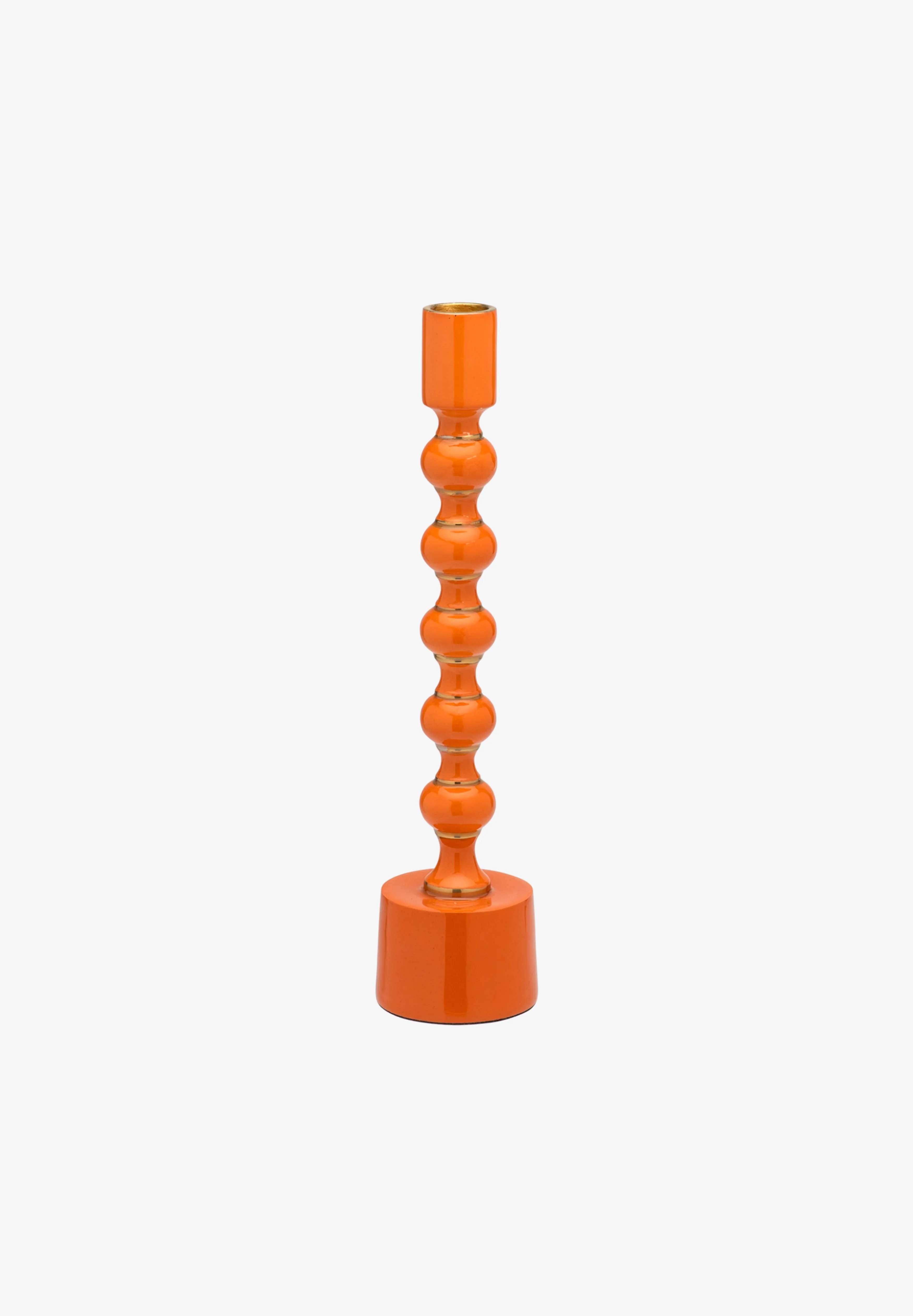 ANNA+NINA | CANDELABRO TANGERINE RICHIE