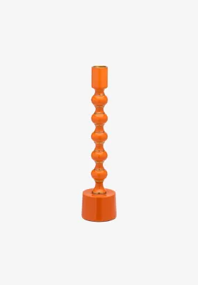 ANNA+NINA | CANDELABRO TANGERINE RICHIE