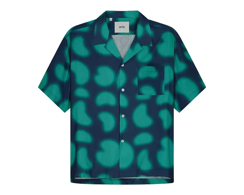 Arte Scottie Print