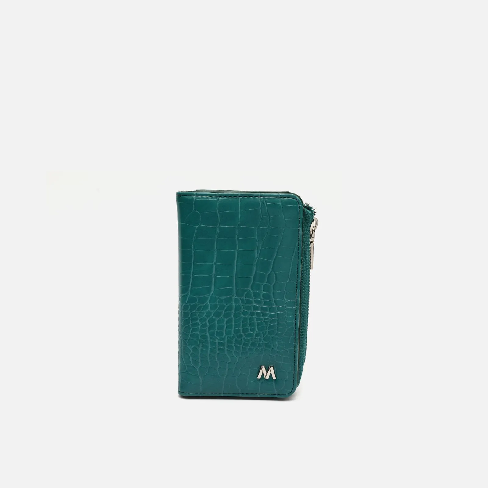 Ayana monedero grande animal print