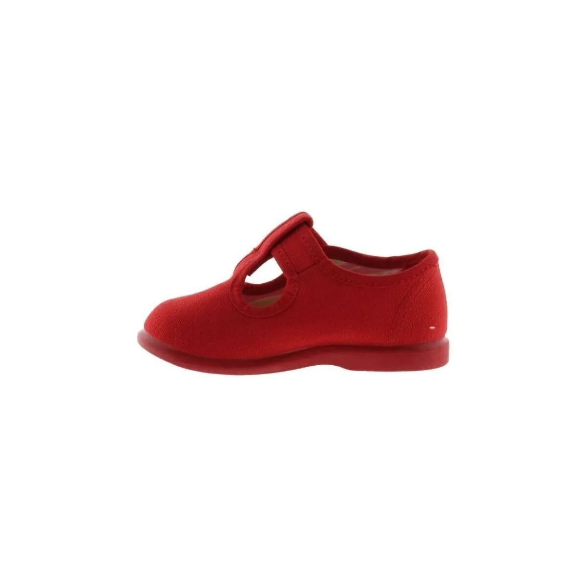 BABY 02705  ROJO