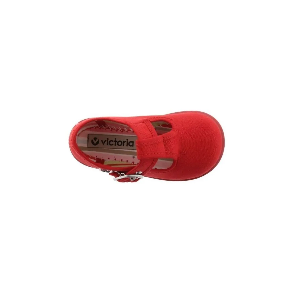 BABY 02705  ROJO