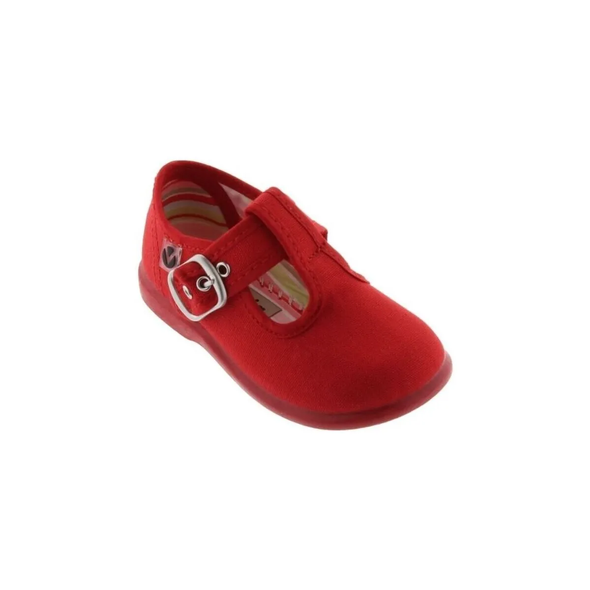 BABY 02705  ROJO