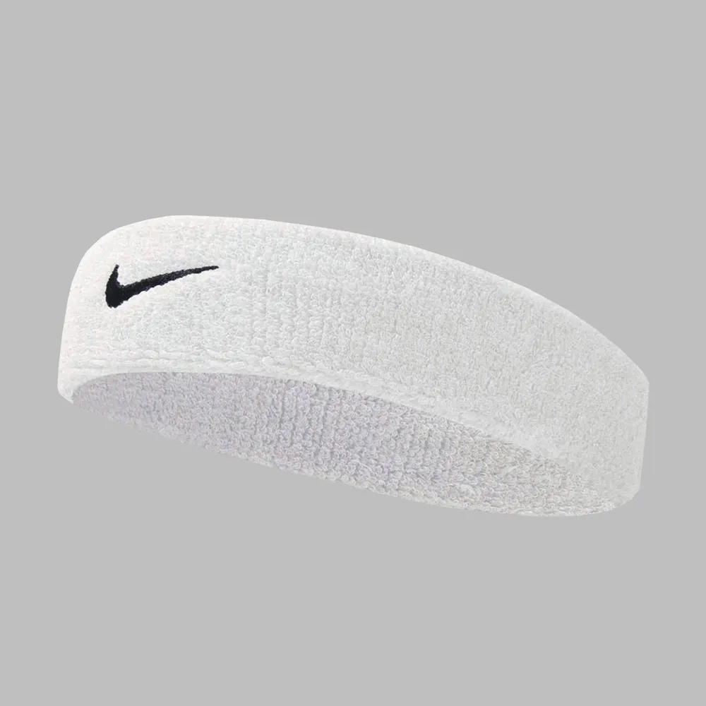 Banda Nike Swoosh Headband
