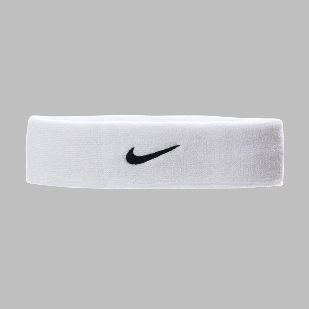 Banda Nike Swoosh Headband