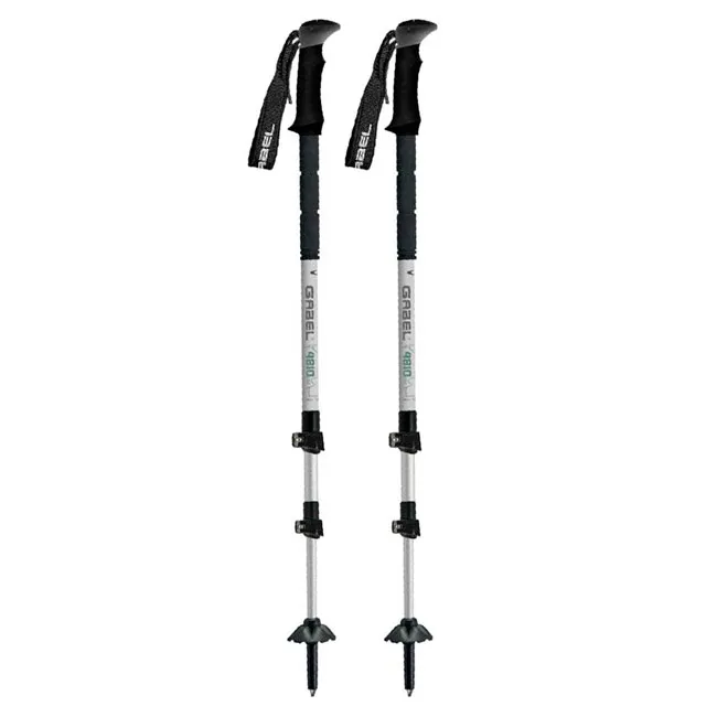 Bastones gabel Mont Blanc Tour Pole