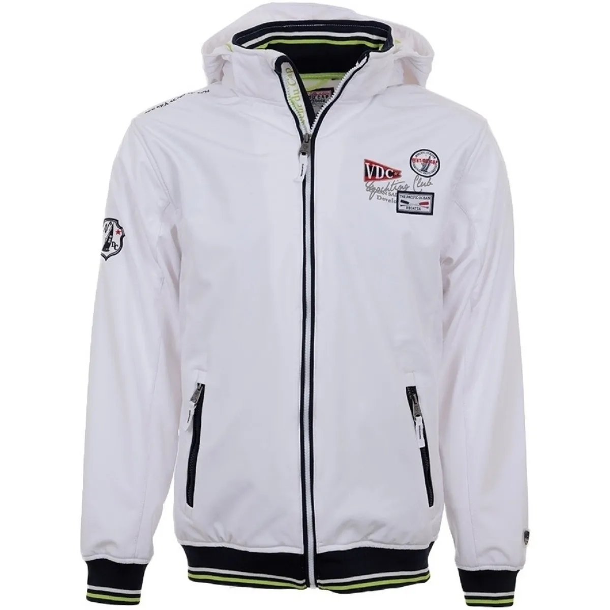 Blouson softshell homme CELORIEN