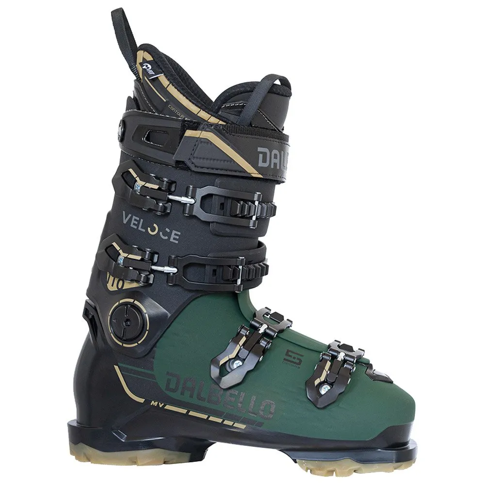Botas de esquí Dalbello Veloce 110 Mv