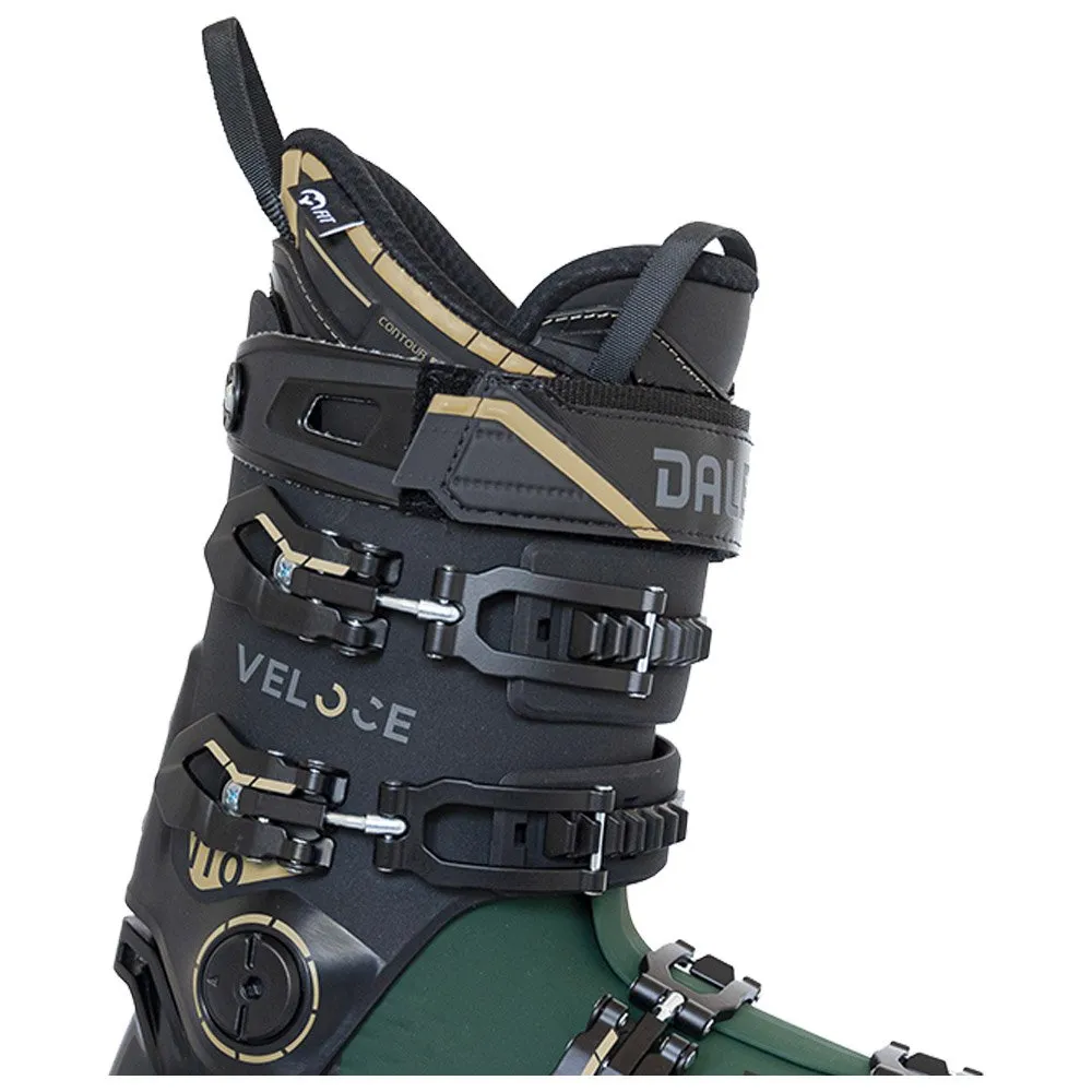 Botas de esquí Dalbello Veloce 110 Mv