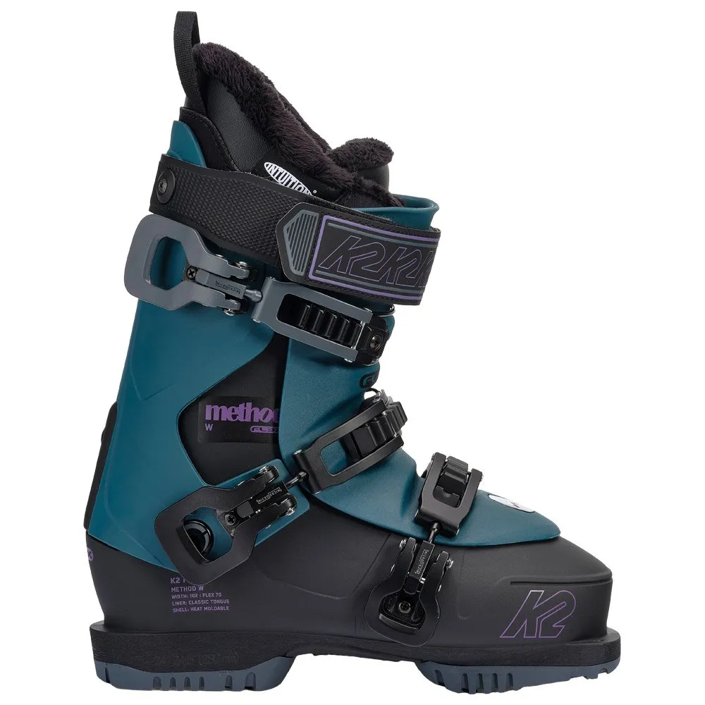 Botas de esquí K2 Method W