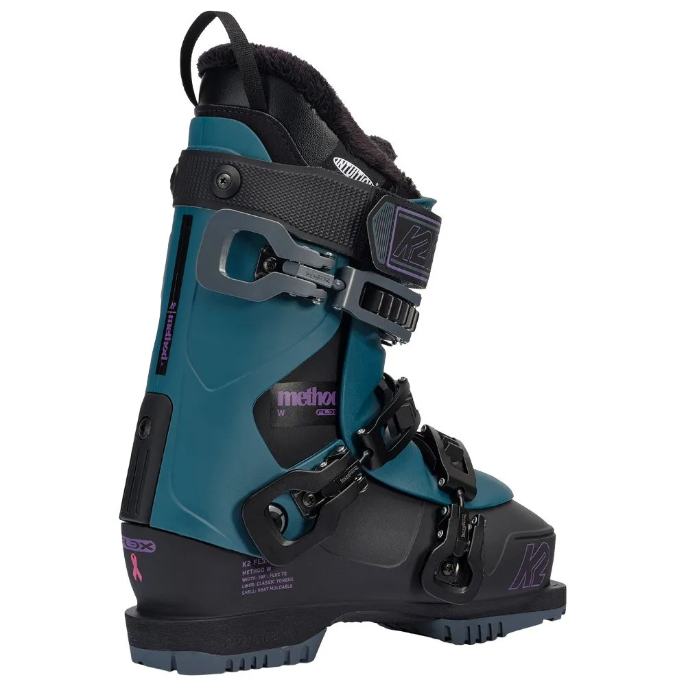 Botas de esquí K2 Method W