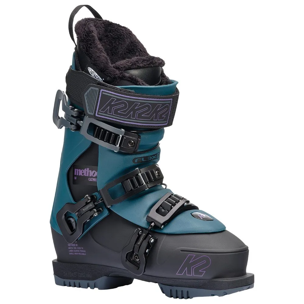 Botas de esquí K2 Method W