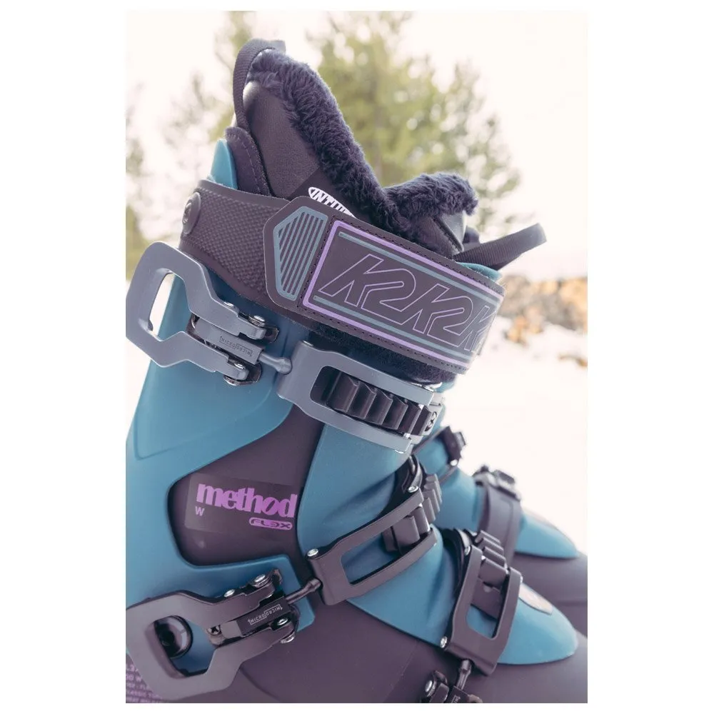 Botas de esquí K2 Method W