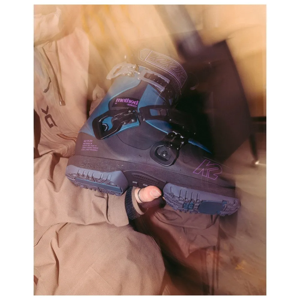 Botas de esquí K2 Method W