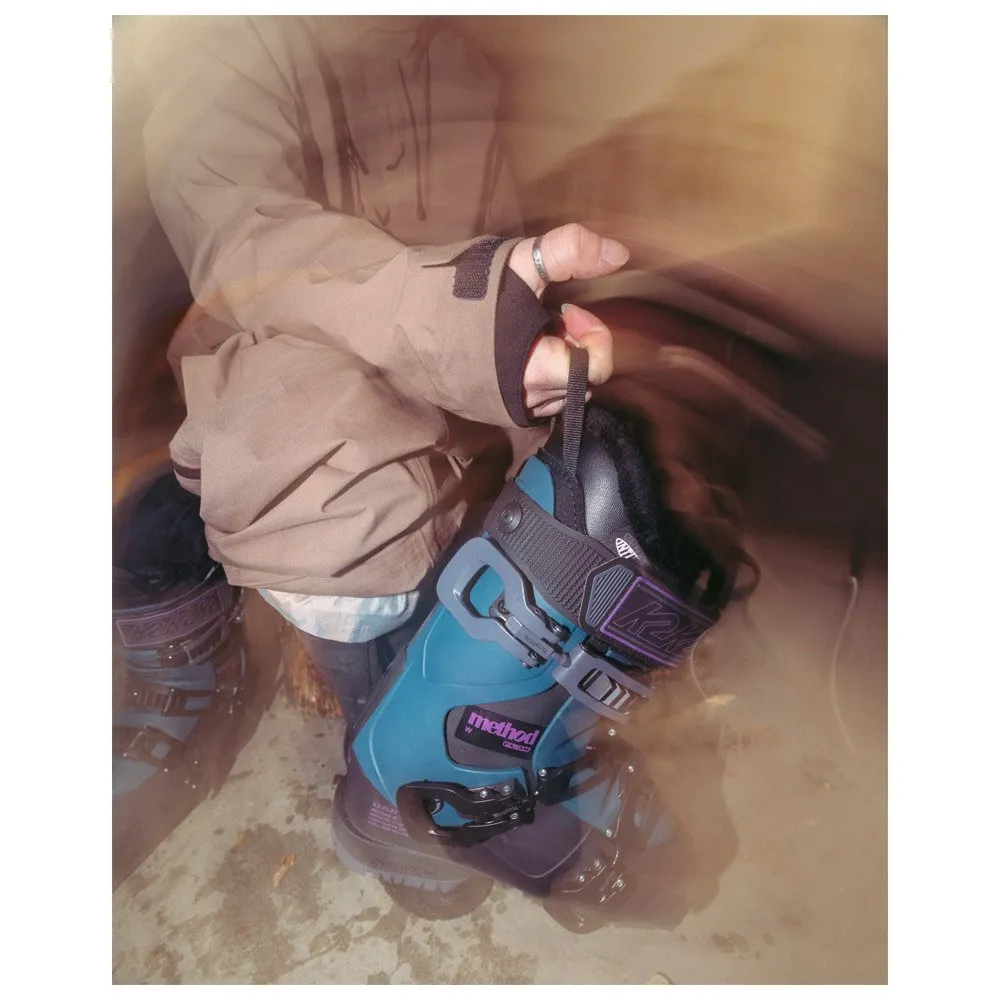 Botas de esquí K2 Method W