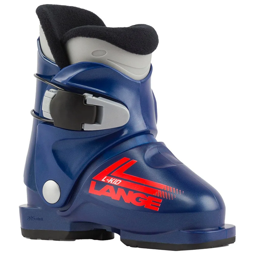 BOTAS DE ESQUí LANGE LKID