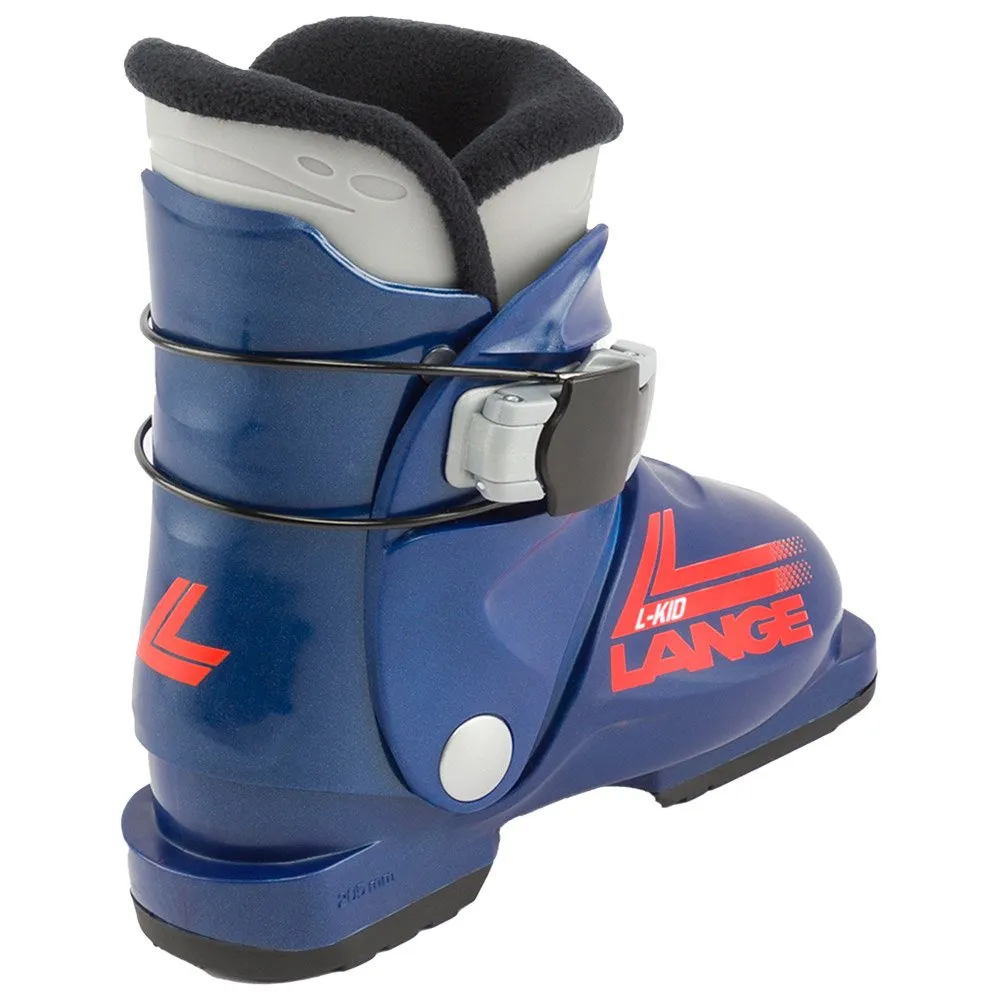 BOTAS DE ESQUí LANGE LKID