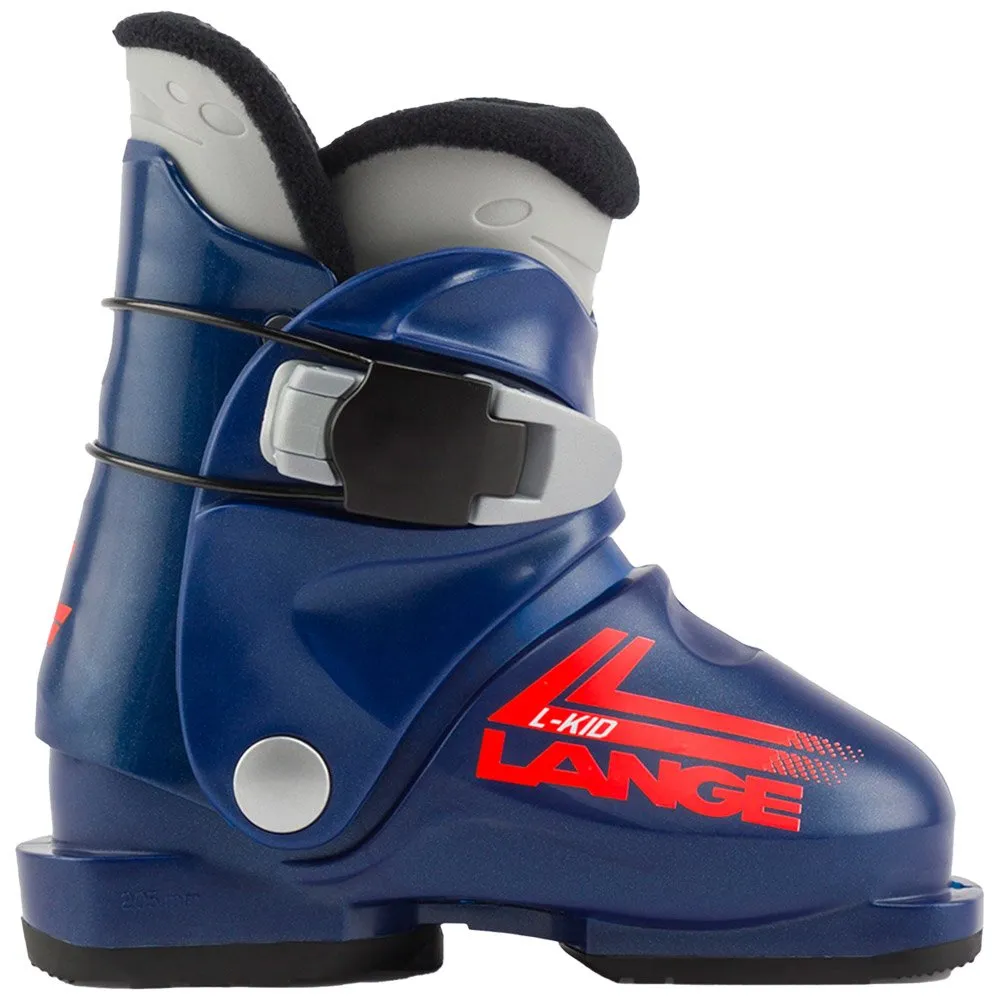 BOTAS DE ESQUí LANGE LKID