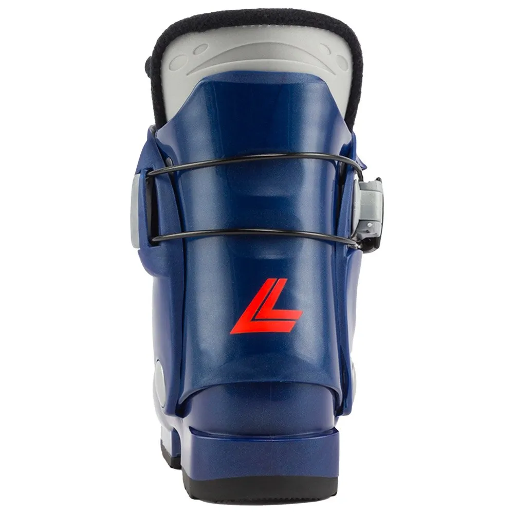 BOTAS DE ESQUí LANGE LKID