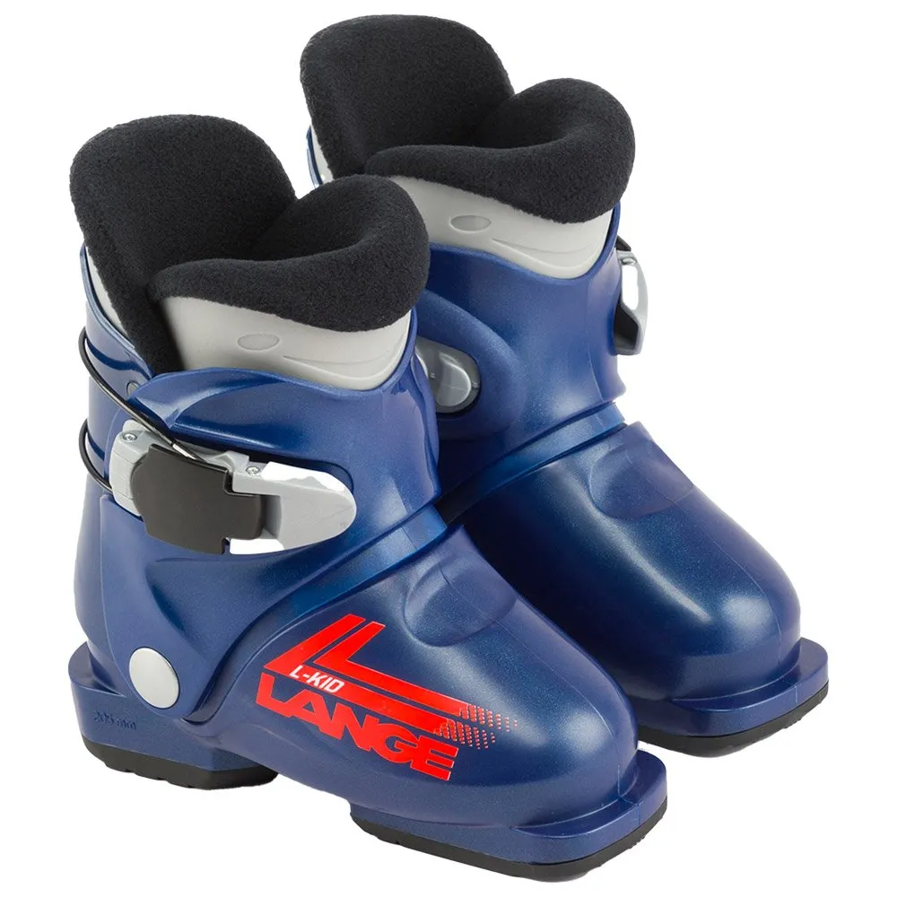 BOTAS DE ESQUí LANGE LKID