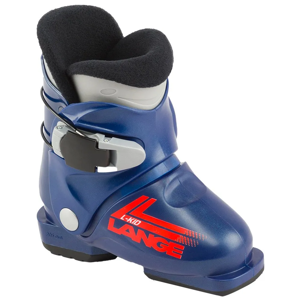 BOTAS DE ESQUí LANGE LKID