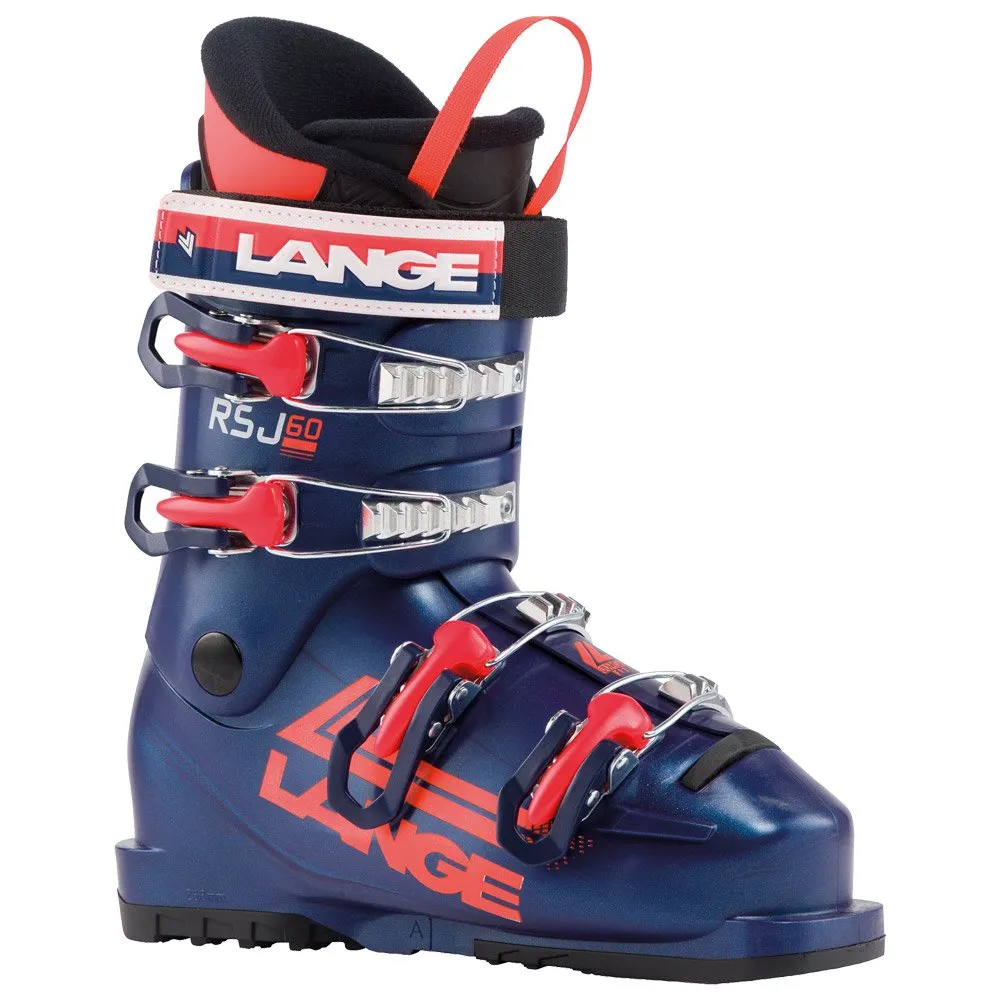 Botas de esquí Lange Rsj 60