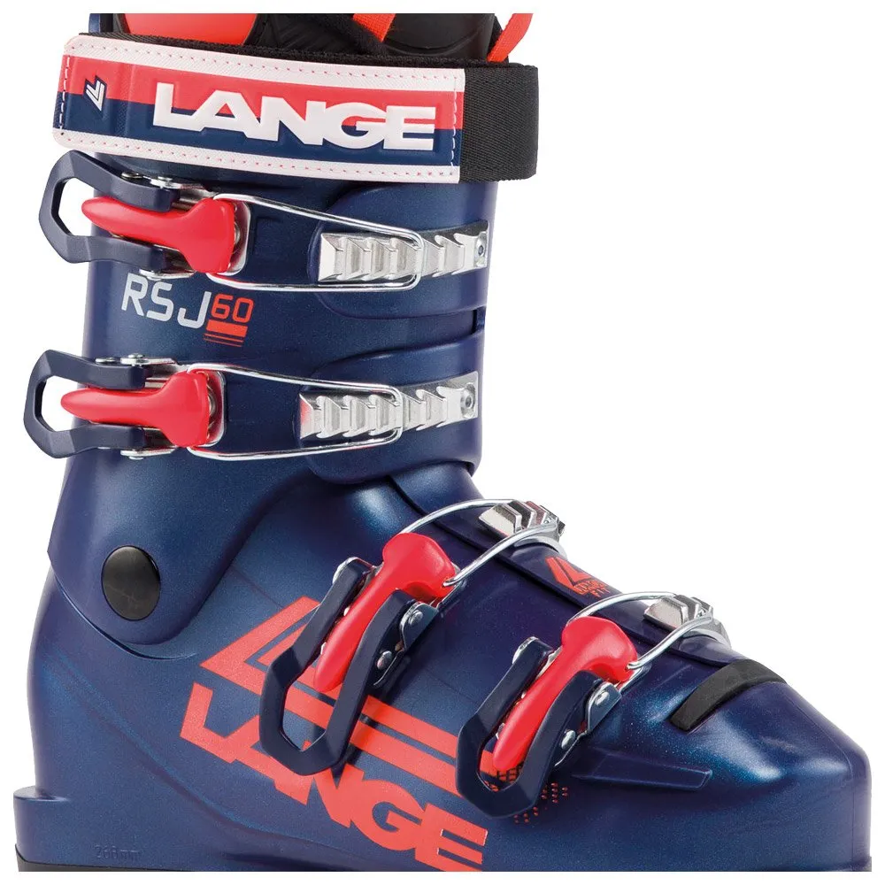 Botas de esquí Lange Rsj 60