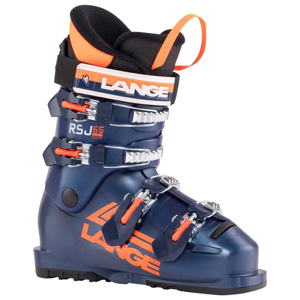 Botas de esquí Lange Rsj 65