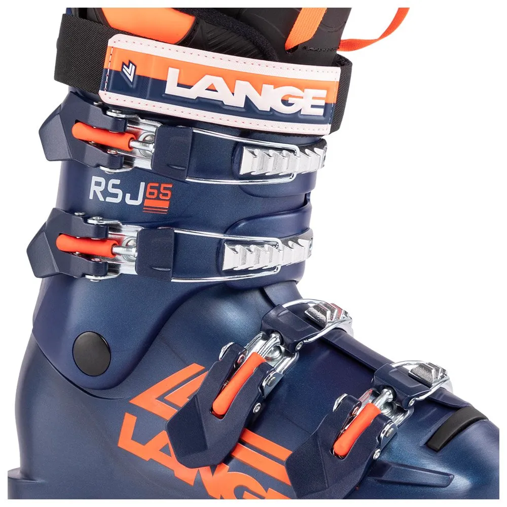 Botas de esquí Lange Rsj 65