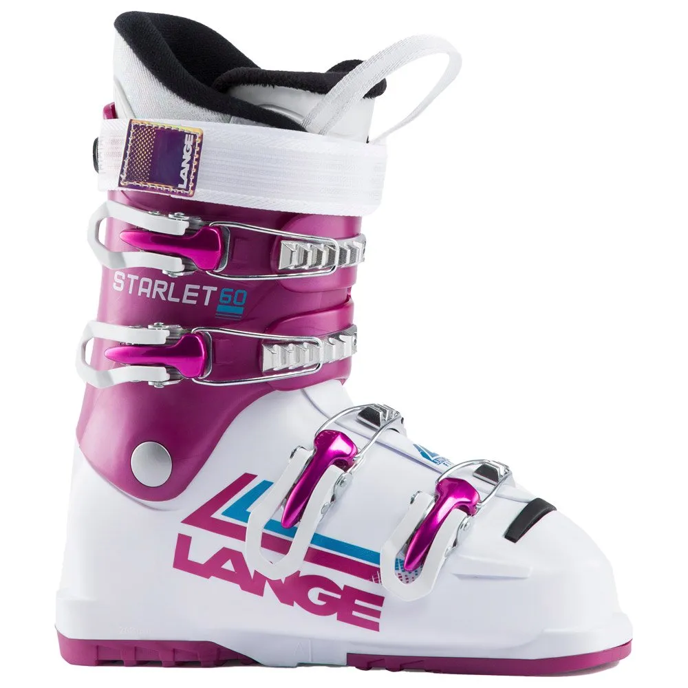 Botas de esquí Lange Starlet 60