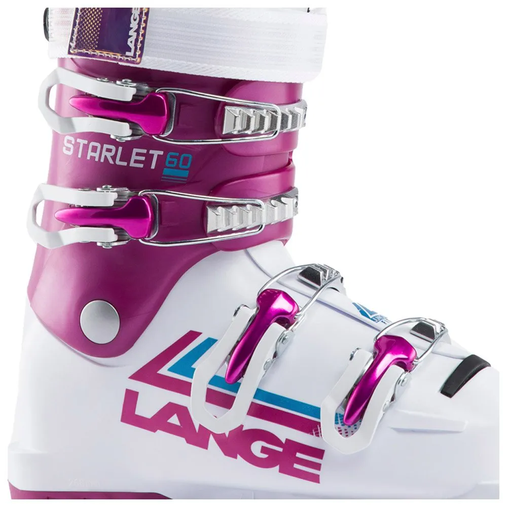 Botas de esquí Lange Starlet 60