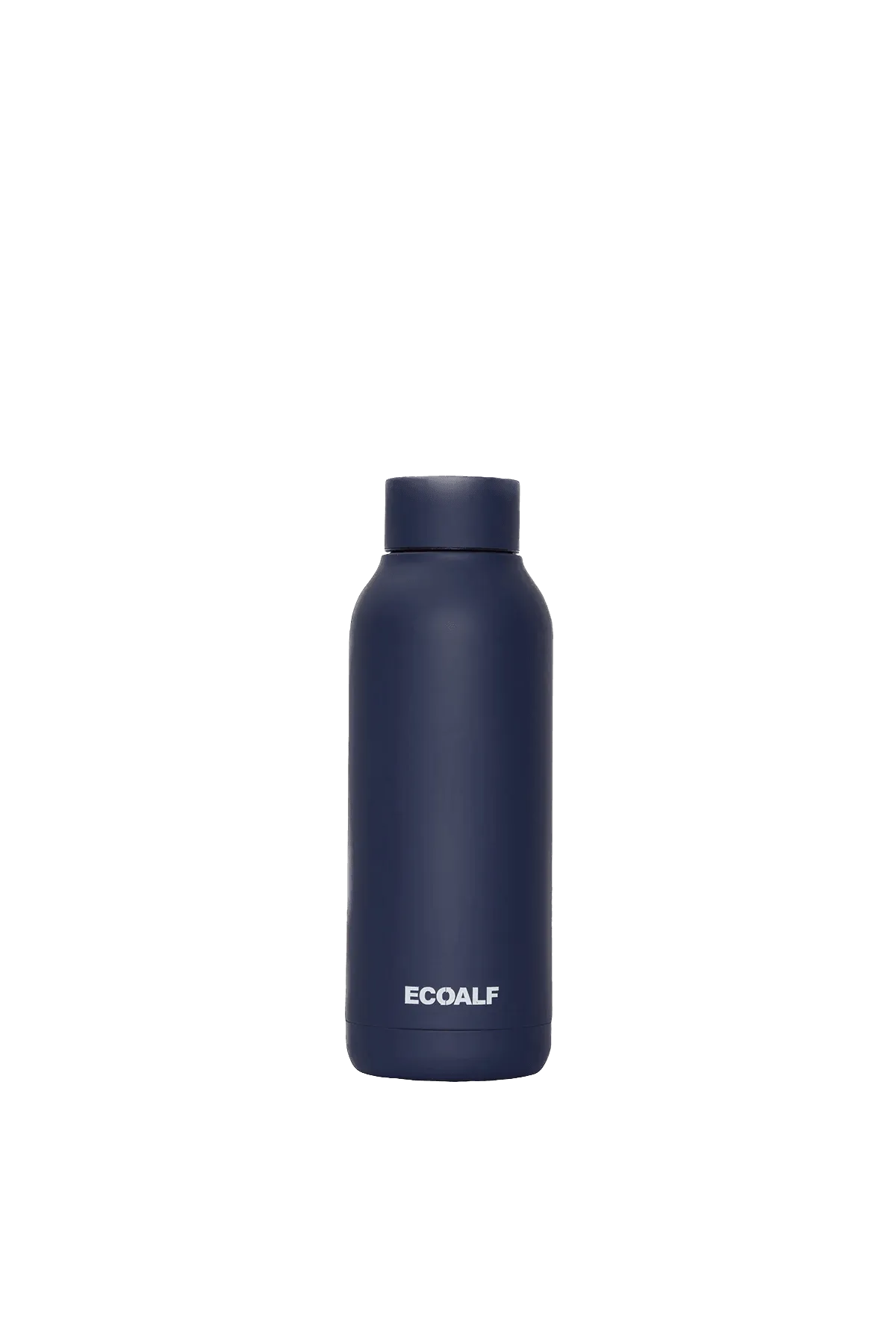 Botella Ecoalf de Acero Inoxidable Bronson Blue Print
