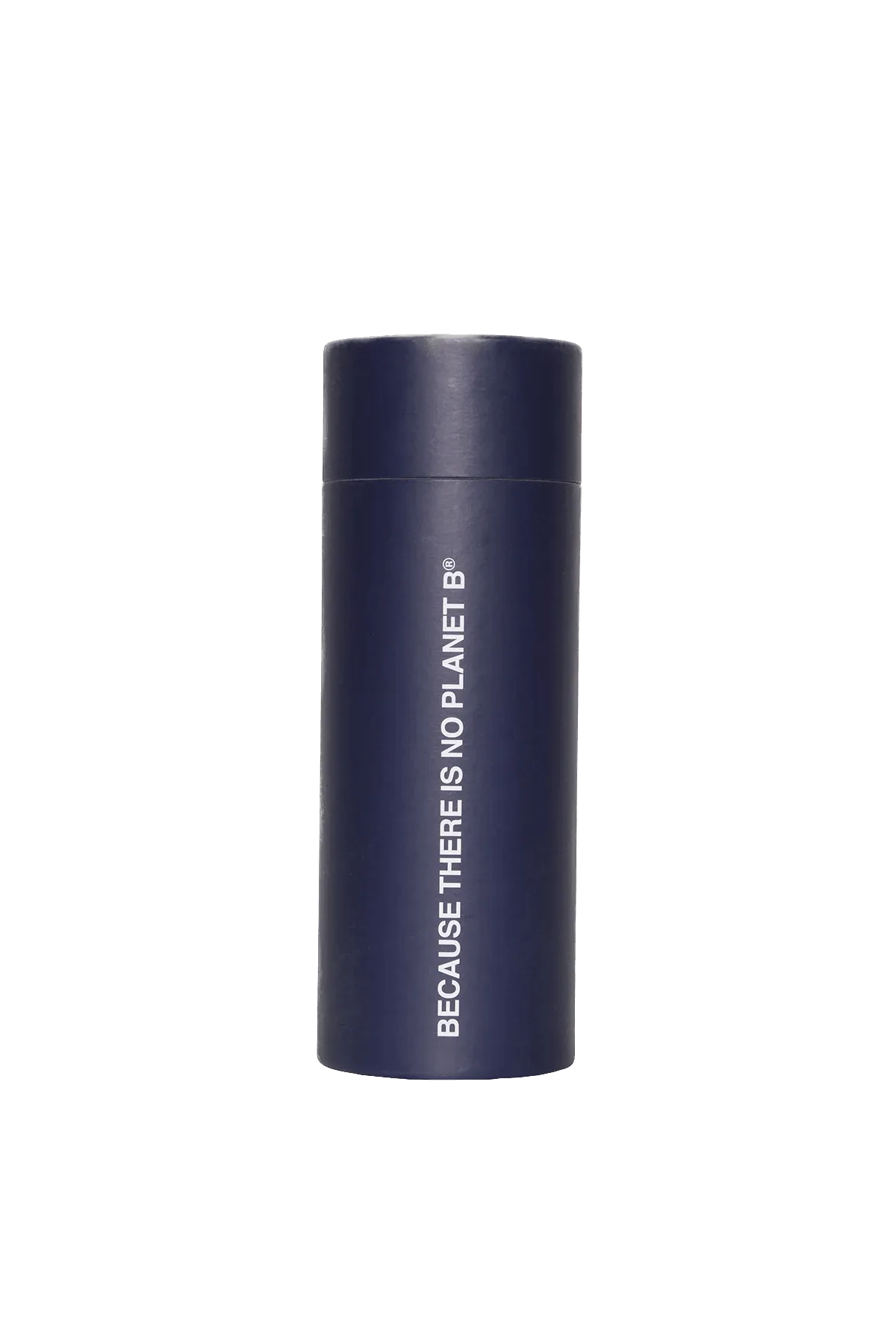 Botella Ecoalf de Acero Inoxidable Bronson Blue Print