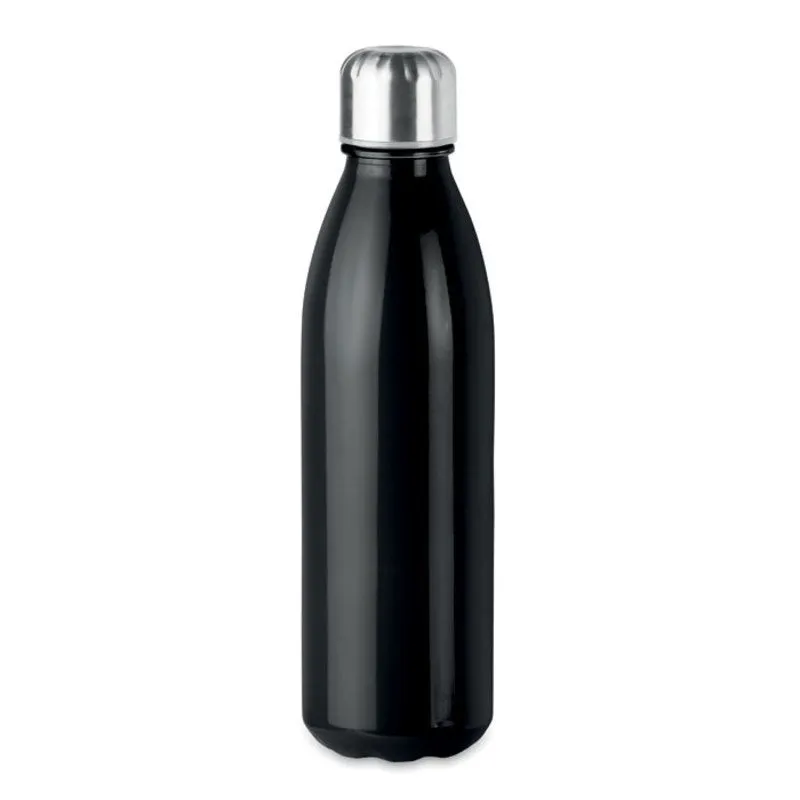 Botella promocional de cristal 650 ml. Aspen Glass